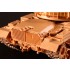 1/35 M48A3 MBT Main Battle Tank