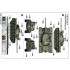 1/35 M48A5 Main Battle Tank