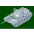 1/35 M48A5 Main Battle Tank