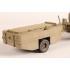 1/35 GMC DUKW-353 with WTCT-6 Trailer