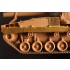 1/35 M55 203mm Self-Propelled Howitzer