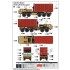 1/35 LVSR MKR18 Cargo Truck With 20ft Container