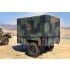 1/35 M1101/1102 Light Tactical Trailer (LTT)