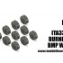 1/35 BMP Burned Out Wheels (12pcs)