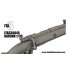 1/35 WWII German Kar98K Rifles (4pcs)