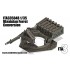 1/35 Ukrainian Ferret Turret Conversion (low profile version) for Airfix kits