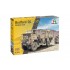 1/35 Bedford QL Medium Truck