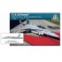 1/72 RAAF/Swiss Air Force F/A-18 Hornet Swiss Air Force (Australian Decals included)