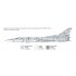 1/72 Tupolev Tu-22M2 Backfire B Strategic Bomber