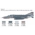 1/72 McDonnell Douglas F-4E/F Phantom II