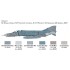 1/72 McDonnell Douglas F-4E/F Phantom II