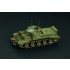 1/56 WWII British Cromwell Mk. IV (28mm)