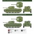 1/56 WWII British Cromwell Mk. IV (28mm)