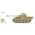 1/56 SdKfz.171 Panther Ausf.A Medium Tank