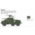 1/56 M8/M20 Greyhound Armoured Car