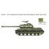 1/56 Joseph Stalin JS-2 (IS-2) Heavy Tank