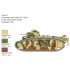 1/56 French Heavy Tank Char B1 Bis