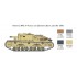 1/56 Italians Tanks & Semoventi Self-propelled Gun