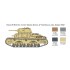 1/56 Italians Tanks & Semoventi Self-propelled Gun