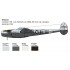 1/48 Lockheed P-38J Lightning, European Theatre Operations