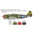 1/48 Republic P-47D Thunderbolt (E.T.O)