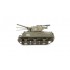 1/72 World of Tanks - Sherman Fast Assembly Kit