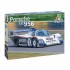 1/24 Porsche 956 Group C Sports-prototype Racing Car