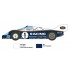 1/24 Porsche 956 Group C Sports-prototype Racing Car