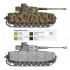 1/35 World of Tanks - Panzer IV with WoT Decals & Tank Guide + Invite Code + Bonus Code