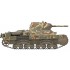 1/35 World of Tanks - P26/40 [Limited Edition] w/Cement, Decals, Guide & Invite+Bonus Code