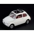 1/12 Fiat 500F 1968