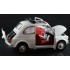 1/12 Fiat 500F 1968