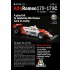 1/12 Alfa Romeo 179/179C 1979-1981 (2 versions for one model)