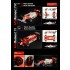 1/12 Alfa Romeo 179/179C 1979-1981 (2 versions for one model)