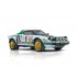 1/12 Lancia Stratos HF Gr.4 Monte Carlo Rally 1977