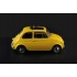 1/12 Fiat 500 F Economy/City Car