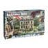 1/72 Operation Market Garden Hotel Hartenstein