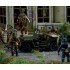 1/72 Operation Market Garden Hotel Hartenstein