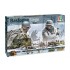 1/72 Bastogne Siege 80 Years Battle Set