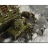 1/72 Bastogne Siege 80 Years Battle Set