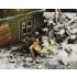 1/72 Bastogne Siege 80 Years Battle Set