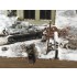 1/72 WWII Stalingrad Siege "Operation Uranus" Battle Set