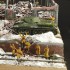 1/72 WWII Stalingrad Siege "Operation Uranus" Battle Set