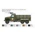 1/35 WWII US GMC TRUCK