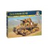 1/35 WWII Carro Armato L6/40