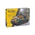 1/35 M113A1 Armoured Personnel Carrier