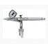 Custom Micron Gravity Feed Dual Action Airbrush (0.23mm, 7ml cup) #ICM4002