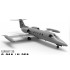 1/32 Learjet 35 C-21A / U-36A Business Jet