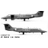 1/32 Learjet 35 C-21A / U-36A Business Jet