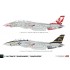 1/72 Grumman F-14A Tomcat "Sundowners"